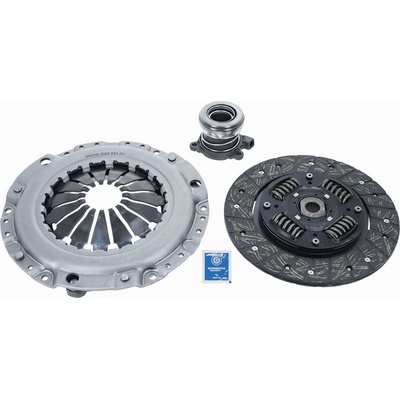 Sada spojky SACHS 3000 990 289 – Sleviste.cz