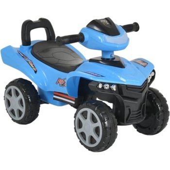 Moni Кола за бутане Moni - No Fear 999, синя (112508)