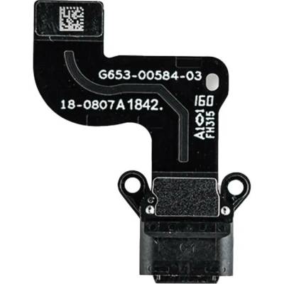 Nabíjecí obvod + Flex kabel Google Pixel 3a XL – Genuine OEM PIX0348