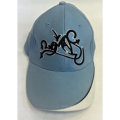 NOMAD HALFTONE CAP Blue