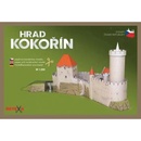 Hrad Kokořín