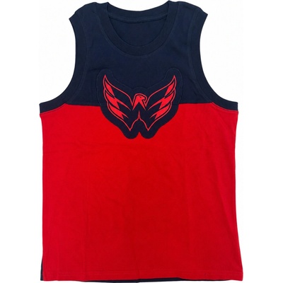 Outerstuff dětské tílko Washington Capitals Half Stripe