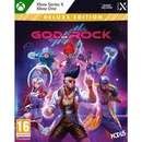 God of Rock (Deluxe Edition)