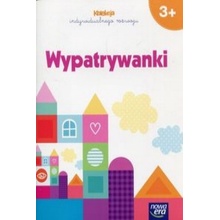 Trzylatki. Wypatrywanki NE