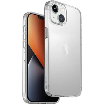 Uniq Кейс Uniq Air Fender за iPhone 14 Plus 6.7"" прозрачен (KXG0036969)