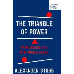 The Triangle of Power (ISBN: 9781967190102)