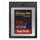 Pamäťové karty SanDisk 128GB SDCFE-128G-GN4NN