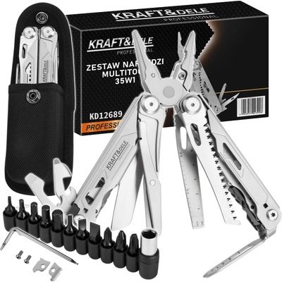 KRAFT&DELE 35v1 KD12689