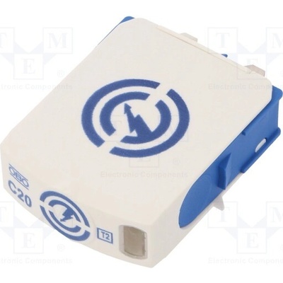 OBO BETTERMANN C20-0-255