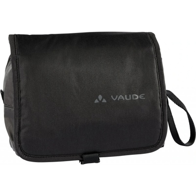 VAUDE toaletní taška 3 l černá