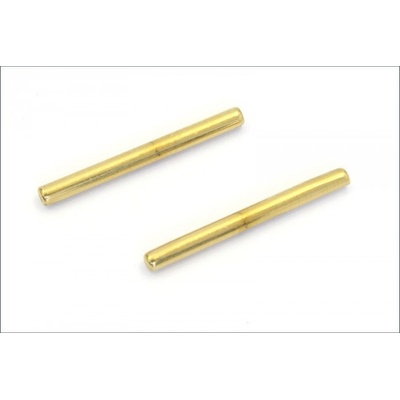 Kyosho MBW-020 Titanium Coated Sus Shaft for Aluminium Mount Buggy