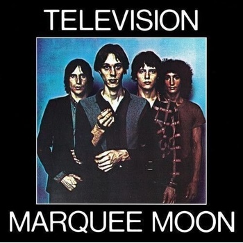 Television - Everybody Scream (180 g) (2 LP) (081227971588)