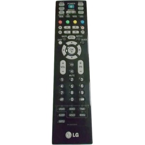 GENERAL LG MKJ32022835 - съвместимо дистанционно управление на марката General (MKJ32022835) Дистанционно