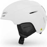 Giro Ски каска Giro Neo Ski helmet - Matte White (418-1525-0413)