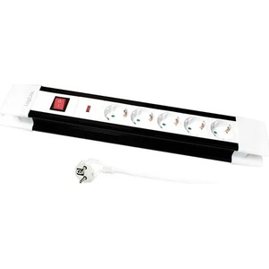 LogiLink LPS211 5 Plug 3 m Switch (1501118)