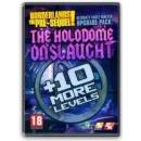 Hry na PC Borderlands: The Pre-Sequel - Ultimate Vault Hunter Upgrade Pack: The Holodome Onslaught