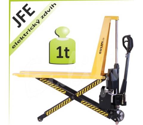 EULIFT JFE