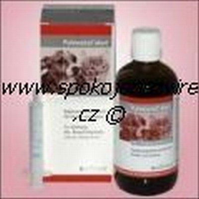 Altromin International Pulmostat Alfa 100 ml