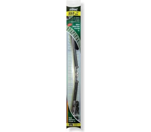 Compass Flat Flexi 550 mm
