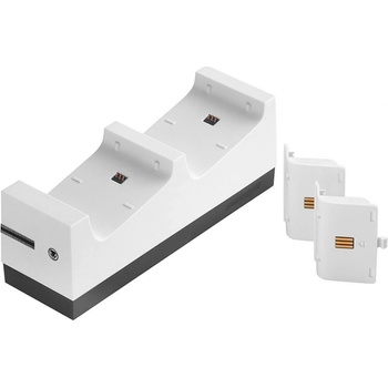 SnakeByte Xbox One Twin Charge X