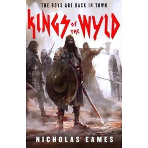 Kings of the Wyld (ISBN: 9780316362474)