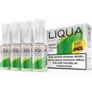 Ritchy Liqua Elements 4Pack Bright tobacco 4 x 10 ml 12 mg