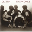 QUEEN: WORKS LP