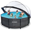 Marimex 10970565 Pool House Control 3,05 m