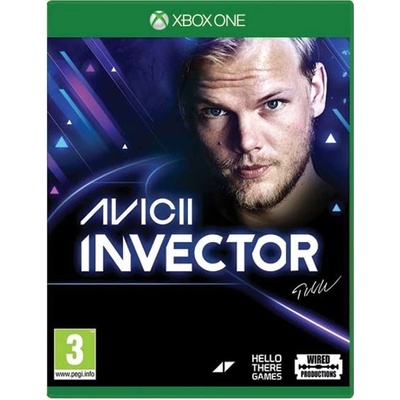 Avicii Invector