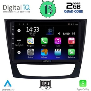 Digital iQ RSB 2408_CPA Авто мултимедия