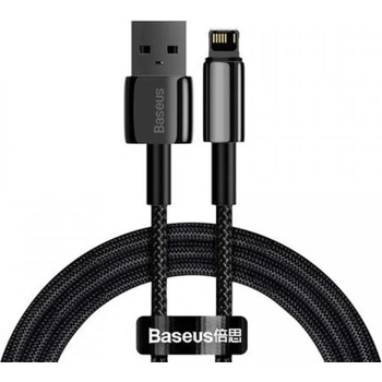 Baseus Tungsten Gold Cable USB to iP 2.4A 2m