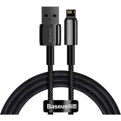 Baseus Tungsten Gold Cable USB to iP 2.4A 2m
