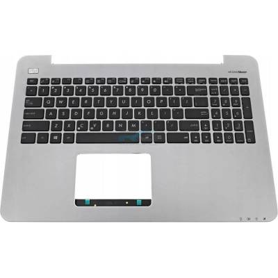 Palmrest Klávesnice ASUS A555LJ A555LN / V1