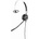 Jabra BIZ 2400 II Mono NC 3 in 1 Wideband (2486-820-209)