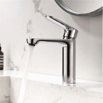 Inter Ceramic Смесител за умивалник icf 111320c