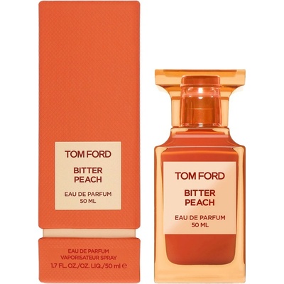 Tom Ford Bitter Peach parfémovaná voda dámská 50 ml