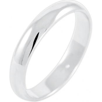 Soliter strieborný prsteň 422 001 09060 04