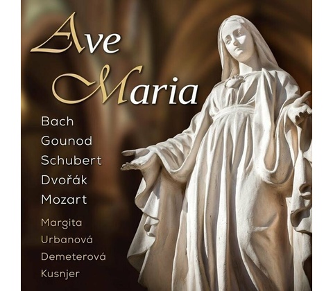 Various : Ave Maria