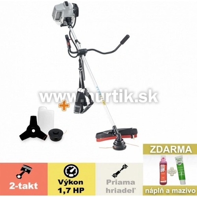 AL-KO BC 400 B 113784