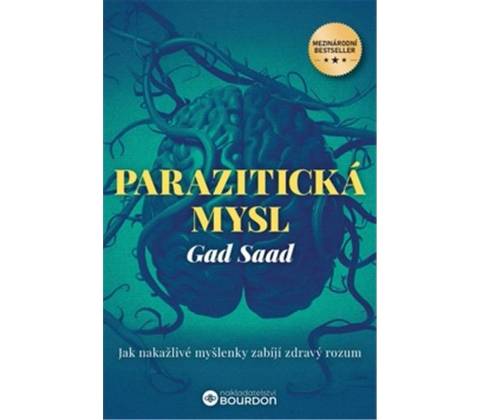 Parazitická mysl