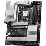MSI PRO Z890-A WIFI Дънни платки