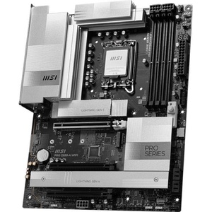 MSI PRO Z890-A WIFI Дънни платки