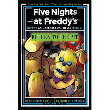 Five Nights at Freddy's: Return to the Pit