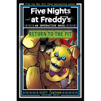 Five Nights at Freddy's: Return to the Pit