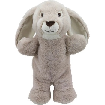 The Puppet Company Кукла за куклен театър The Puppet Company - Зайче, Еко серия (6212)