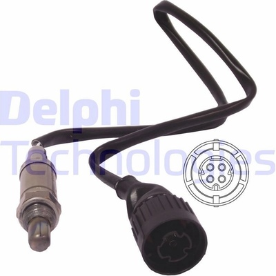 Lambda sonda DELPHI ES10984-12B1
