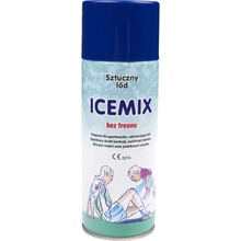 Icemix Chladící sprej kelen 400 ml