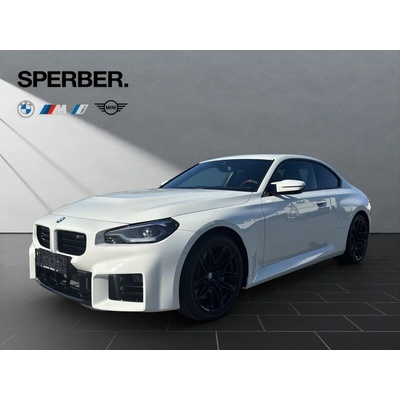 BMW M2 M 353 kW