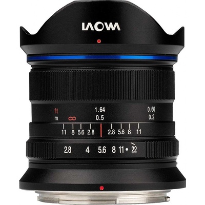 Laowa 9mm f/2.8 Zero-D Sony E-mount