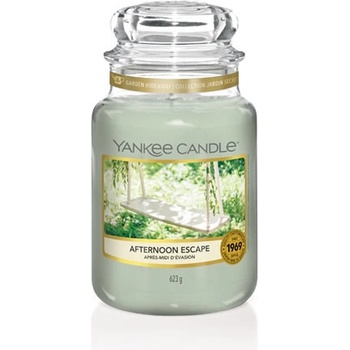 Yankee Candle Afternoon Escape 623 g